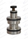 Piston Valvula 30400 De Aluminio